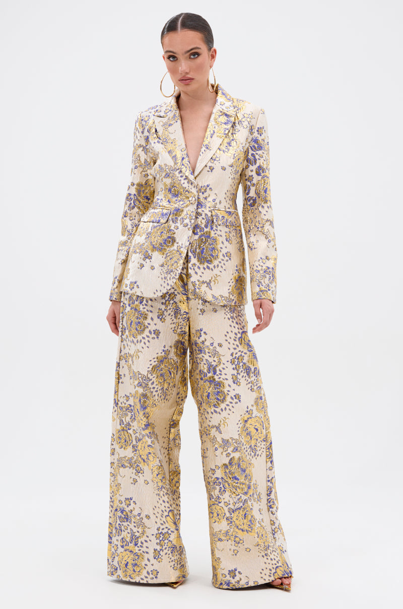 【oan】 Banding Golden Pants oan】 Banding Golden Pants (oan/パンツ・ボトムスその他