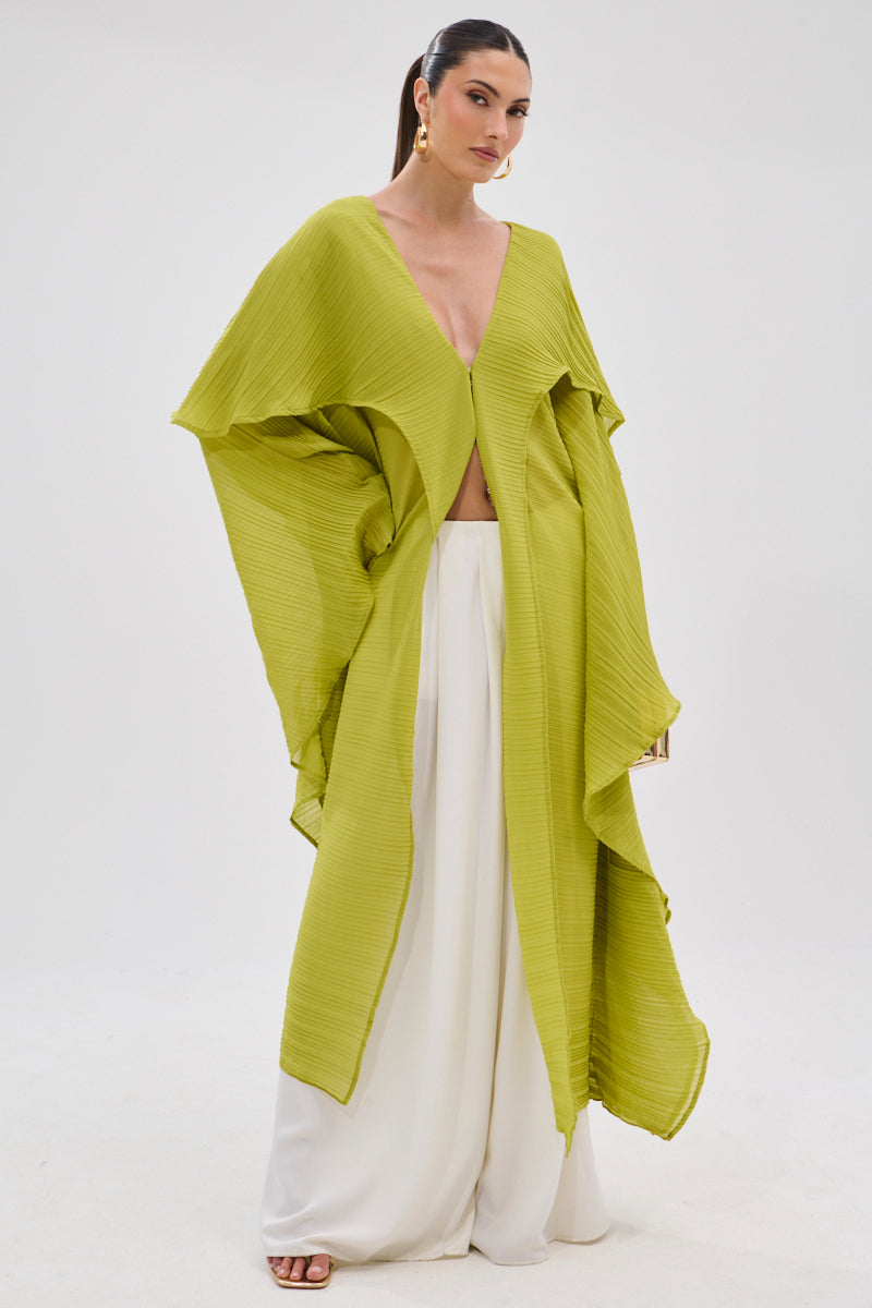 KALLMEYER Pleats Blouse カルメイヤー/プリーツブラス アパルトモン 【KALLMEYER/カルメイヤー】Pleats Blouse - メルカリ