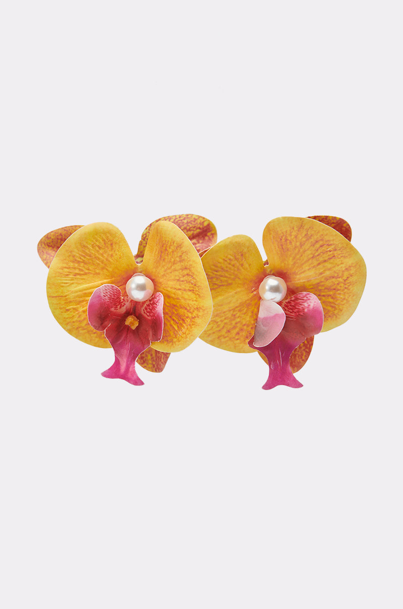 アクセサリー THE SHISHIKUI Pierce II / Orange 240726_025.jpg?v=1724666561