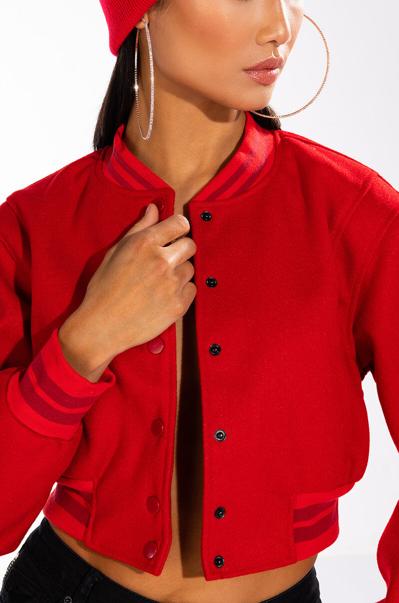 Extra View Azalea Wang Question Everything Everyday Bomber