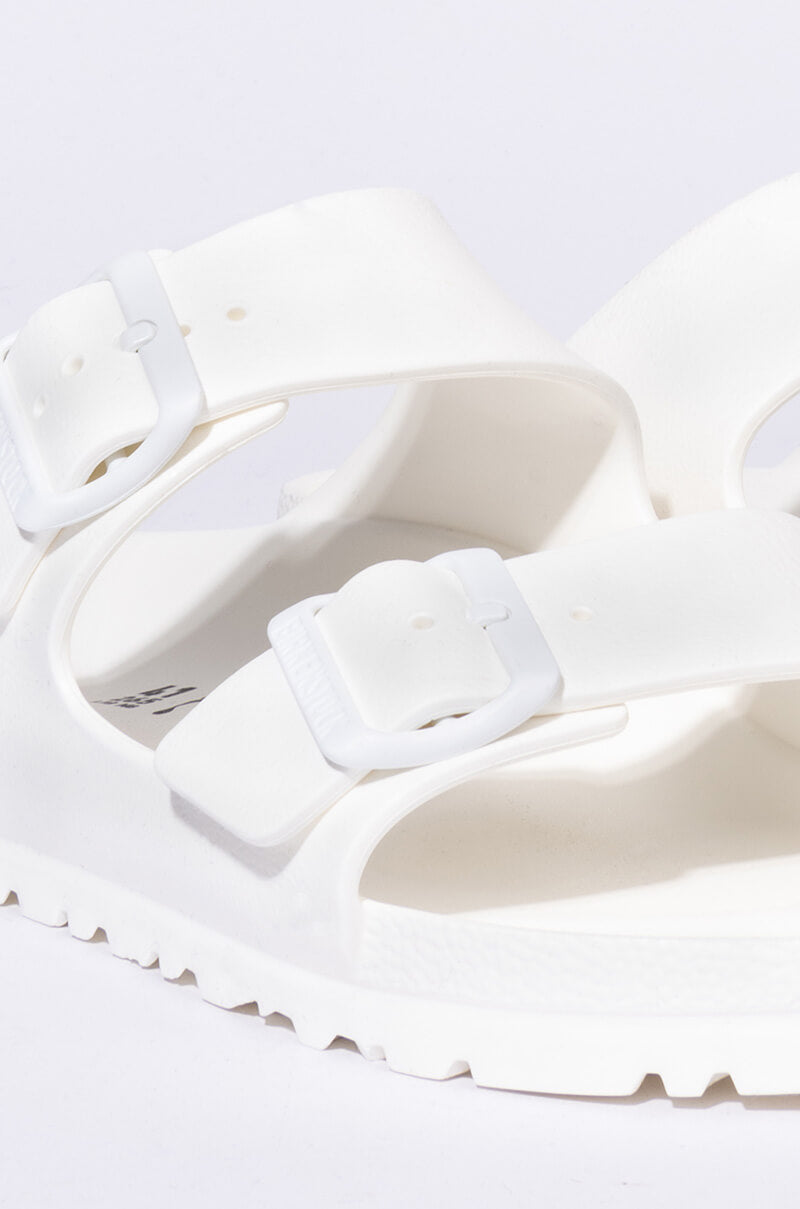 Extra View Birkenstock Arizona Eva Sandals