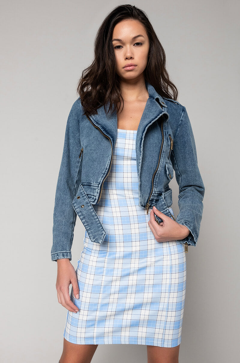 clueless blue dress Clueless Fashion