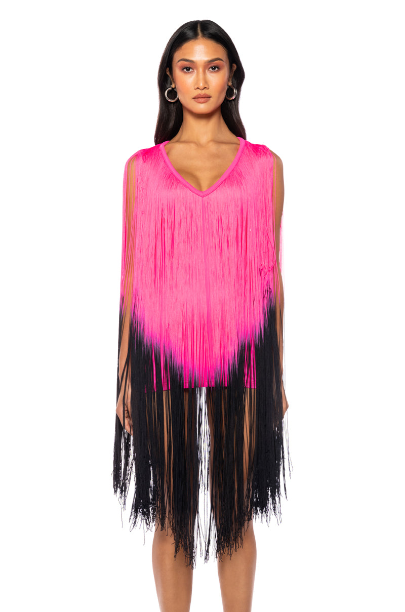 FLAPPER FRINGE MINI DRESS – AKIRA FLAPPER FRINGE MINI DRESS – AKIRA