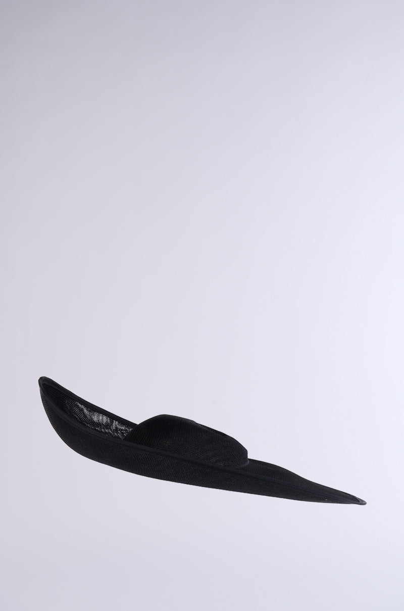 Detail View Giving Editorial Hat