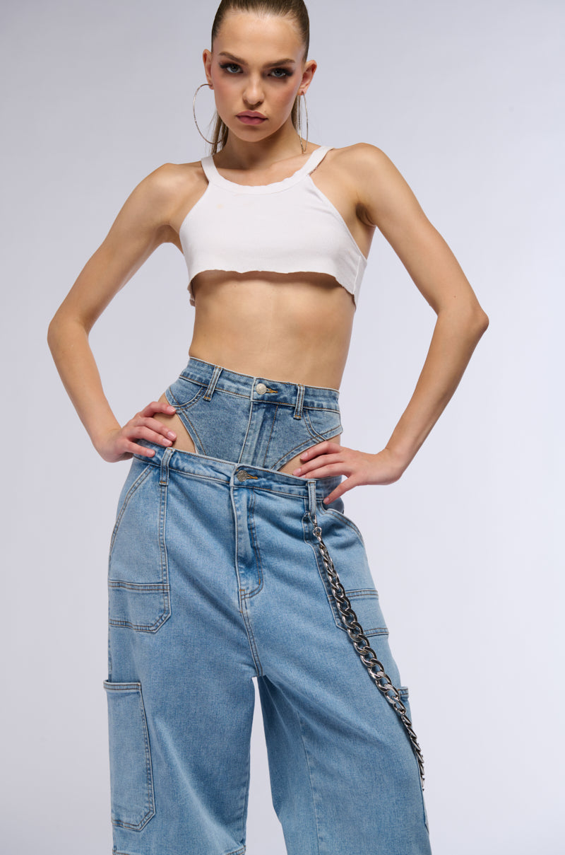 Full View My Favorite Janties