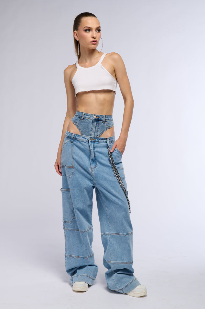 Extra View My Favorite Janties