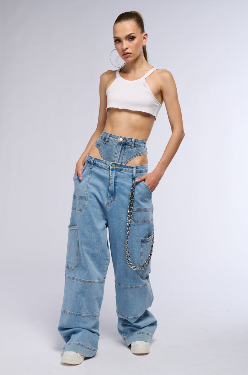 Extra View My Favorite Janties