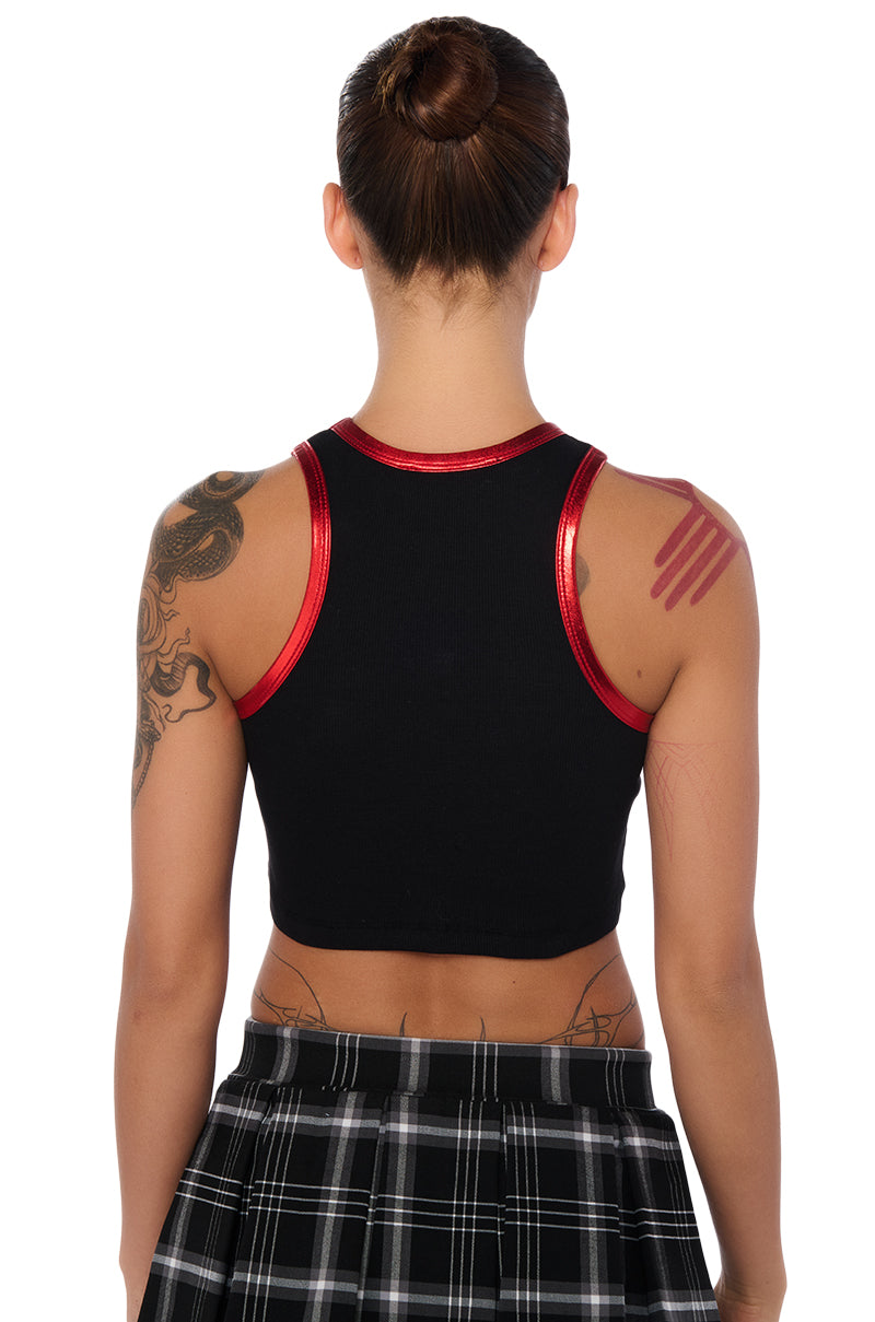 Full View The Girls Night Out Tank Top