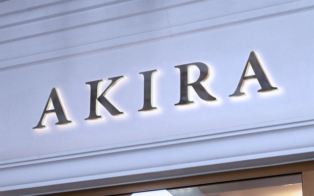 AKIRA Arundel Mills - Store & Personal Stylists