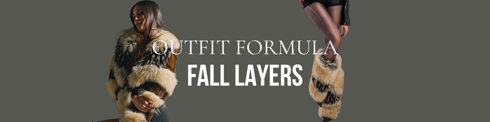 It's Time for Layers: 5 Jacket-Led Outfit Formulas for Fall
