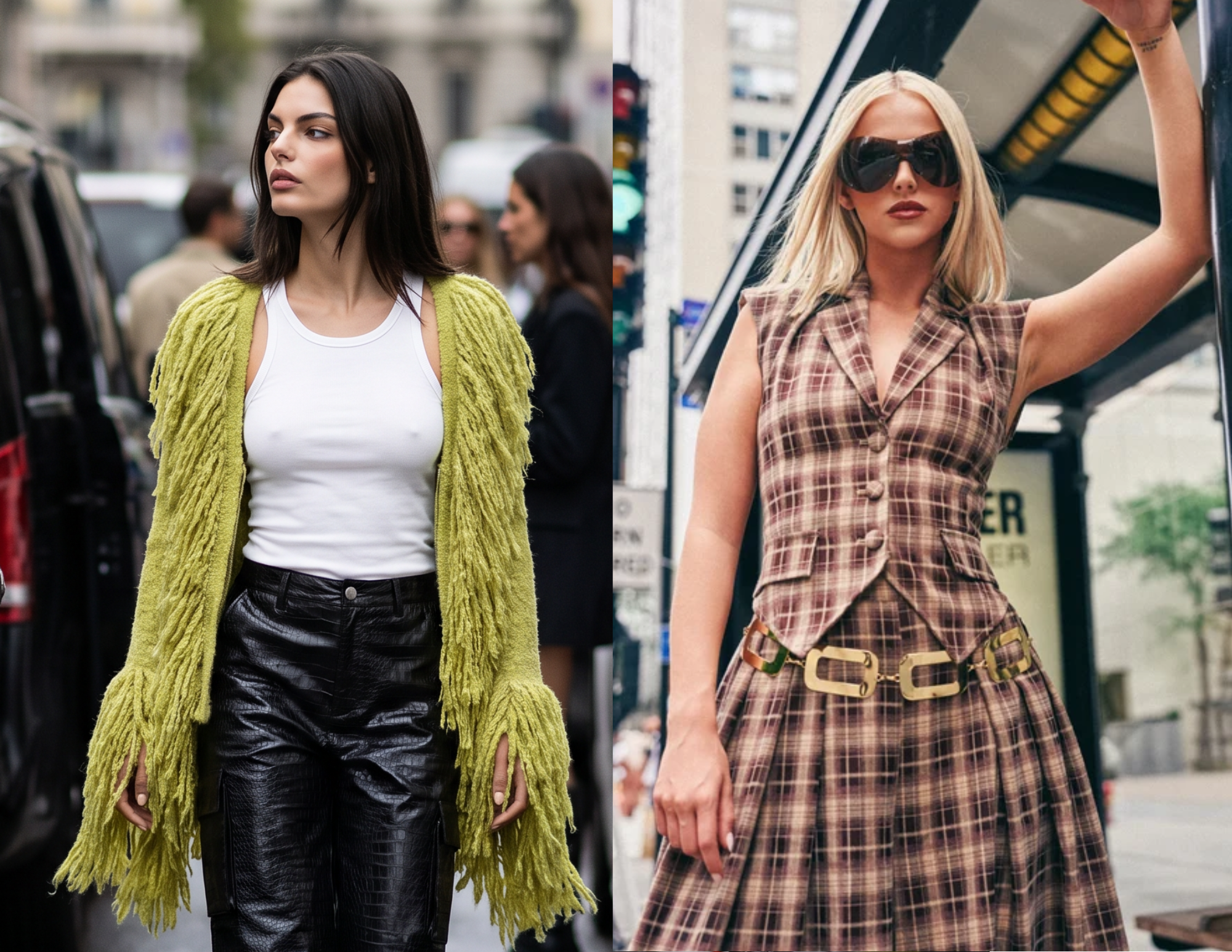 3 New York Fashion Week Trends to Try This Season