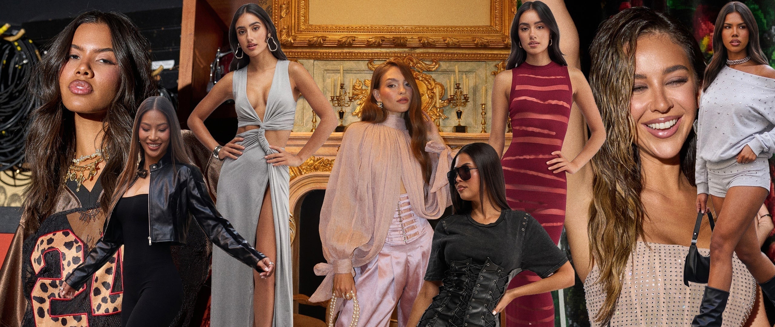 What to Wear This Weekend