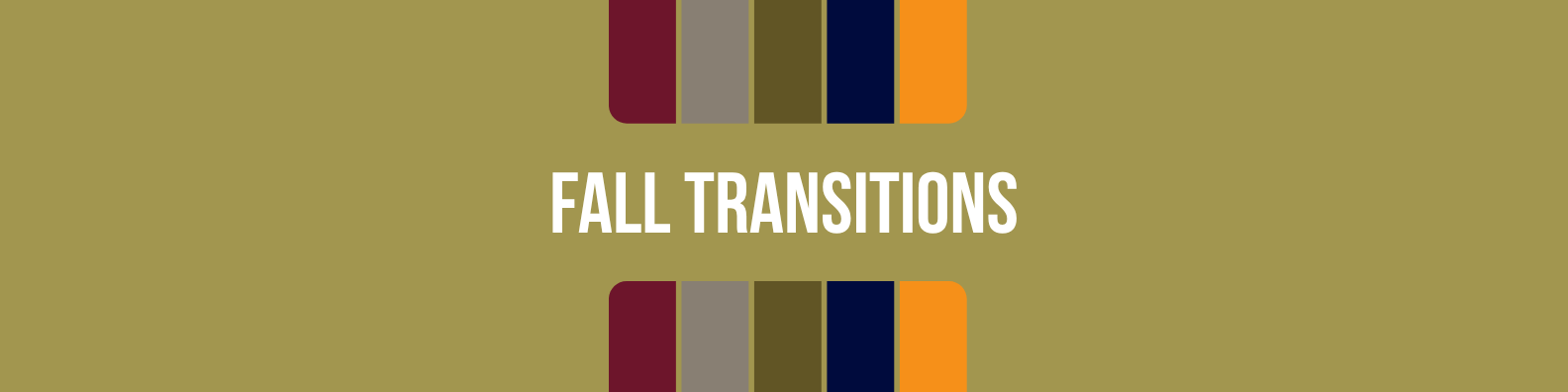 How to Wear Olive This Fall