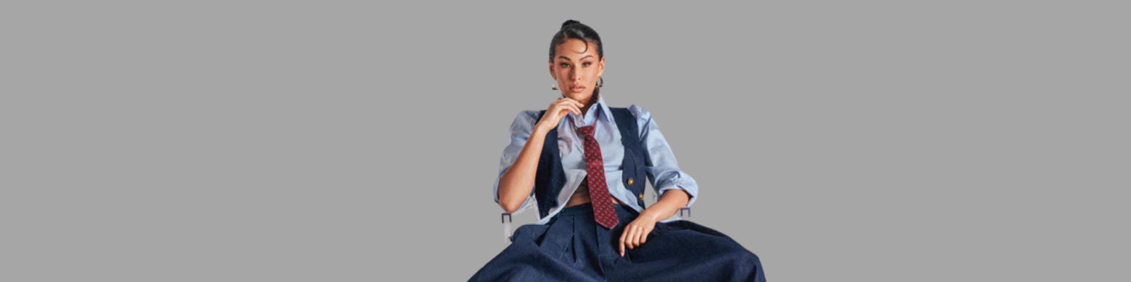 6 Office Looks With Main Character Energy