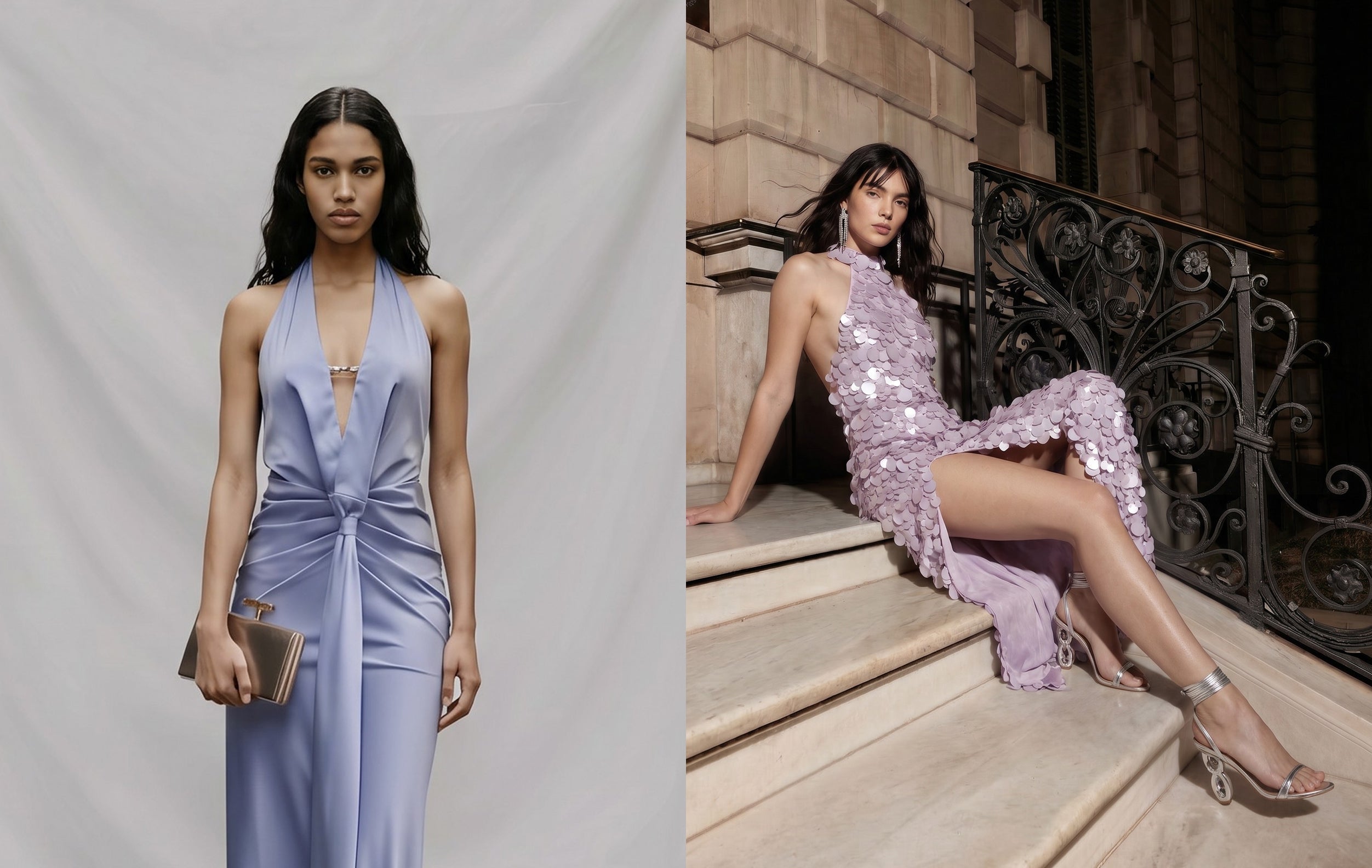 9 Late-Summer Wedding Guest Dresses for Every Dress Code