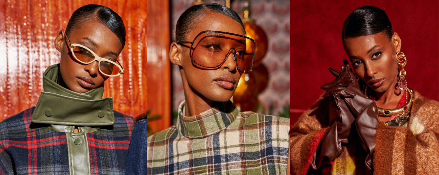 Plaid Behavior