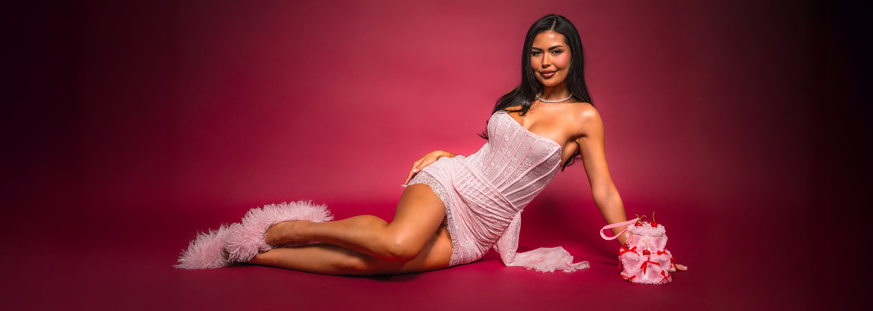 STYLES EVERYONE'S CRUSHING ON: THE VALENTINE'S SHOP | SHOP THE VDAY COLLECTION