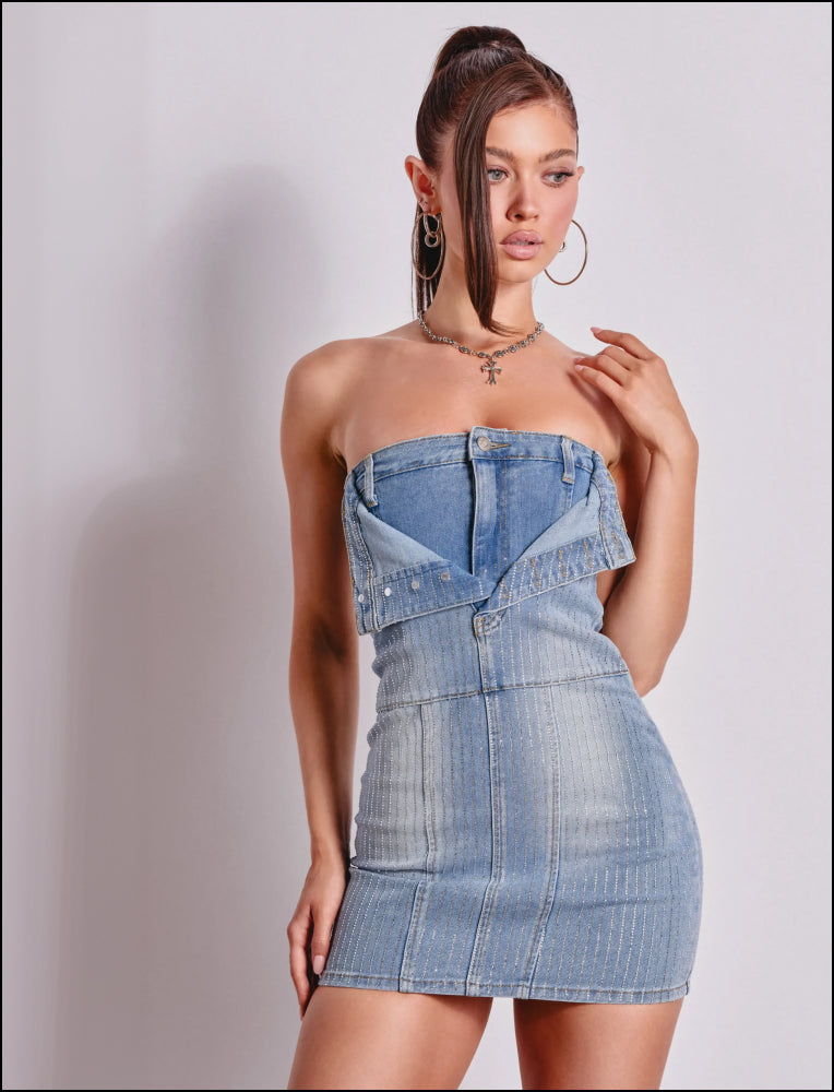 SHOP MUST-HAVE DRESSES