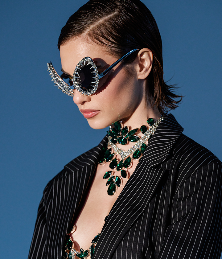 SHOP ACCESSORIES