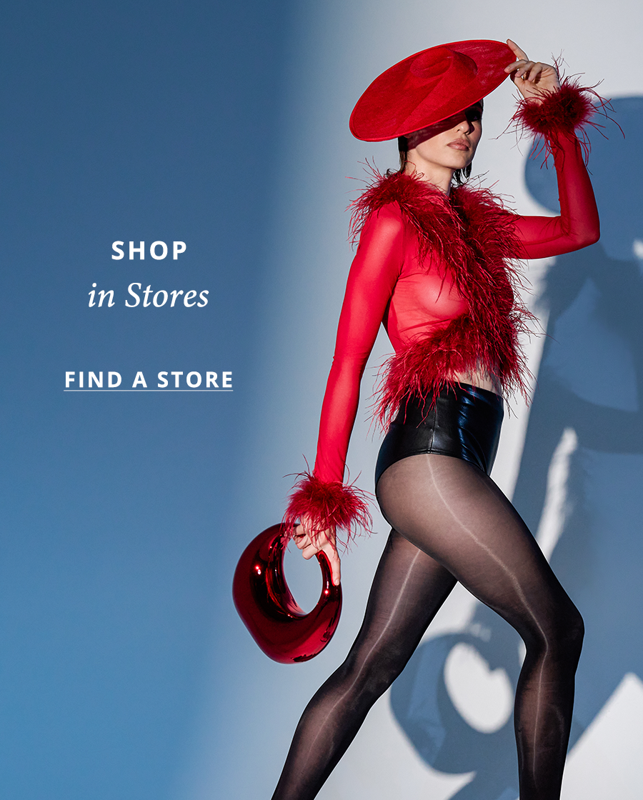 Shop in Stores: Find a Store