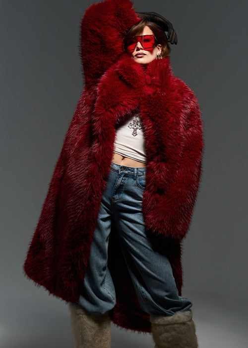 Tweed Jacket Inspired by Akira for Urban and Sophisticated Style