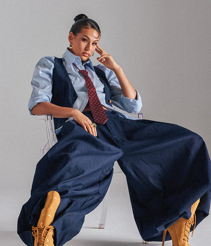 AZALEA WANG VERENA MULTI CROCHET OPEN TOE SANDAL BOOT – AKIRA