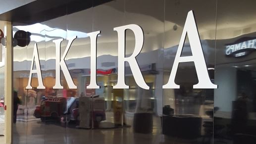 Baybrook Mall