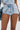 OLIVIA DENIM HOT SHORT