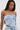 OLIVIA DENIM CORSET