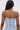 OLIVIA DENIM CORSET