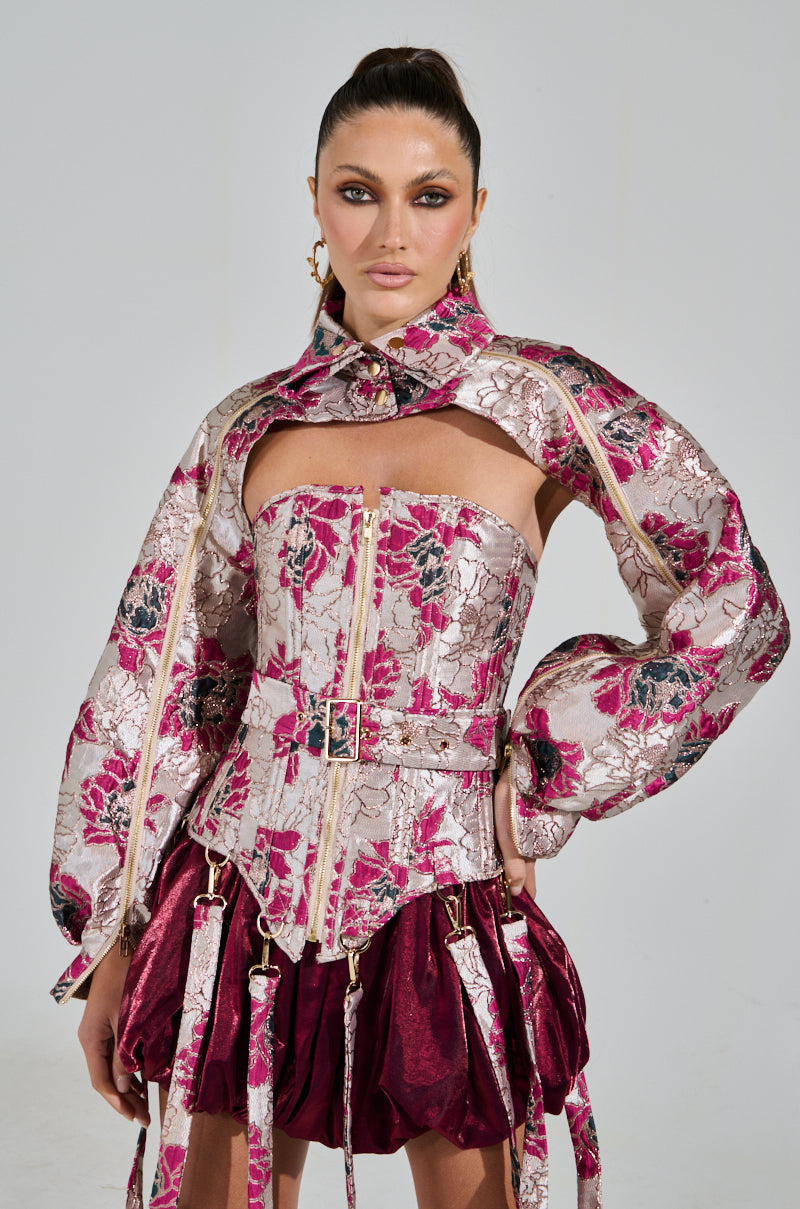 3WAY BOLERO RIB DRESS AMERI　М美品 Ameri ワンピース 3WAY BOLERO RIB DRESS : ZOZOTOWN Yahoo!店