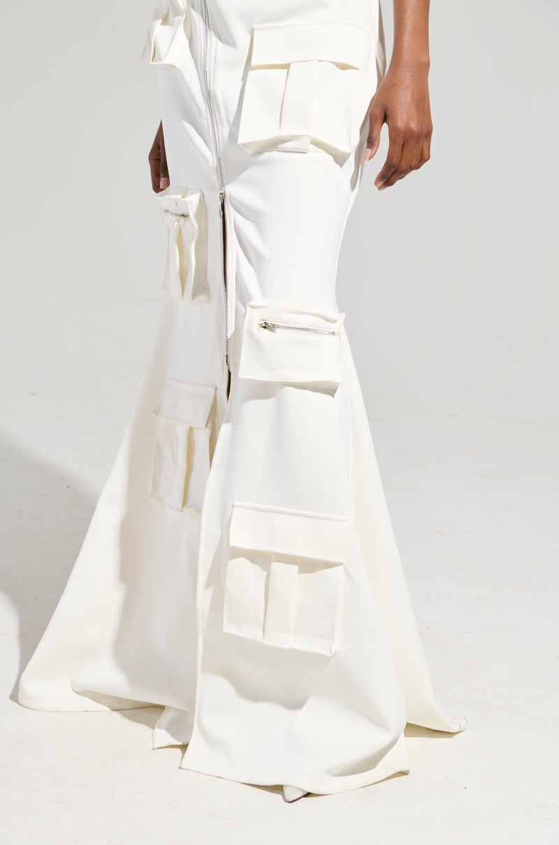 DON'T MESS WITH ME COLLARED MAXI DRESS – AKIRA DON'T MESS WITH ME COLLARED MAXI DRESS – AKIRA