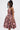 CHARLOTTE BROCADE MIDI DRESS