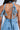 DON'T YOU DARE DENIM JUMPSUIT IN BLUE