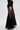 CHLOE MESH FLARE MAXI SKIRT
