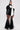 CHLOE MESH FLARE MAXI SKIRT