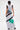 INSTA SAW IT FIRST GRAPHIC MAXI DRESS