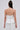 SWEET THING PEPLUM SATIN CORSET