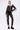 BADDIE ALERT LACE JUMPSUIT WITH TIES