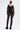 BADDIE ALERT LACE JUMPSUIT WITH TIES