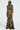 NOW YOU SEE ME CAMO PRINT MAXI DRESS