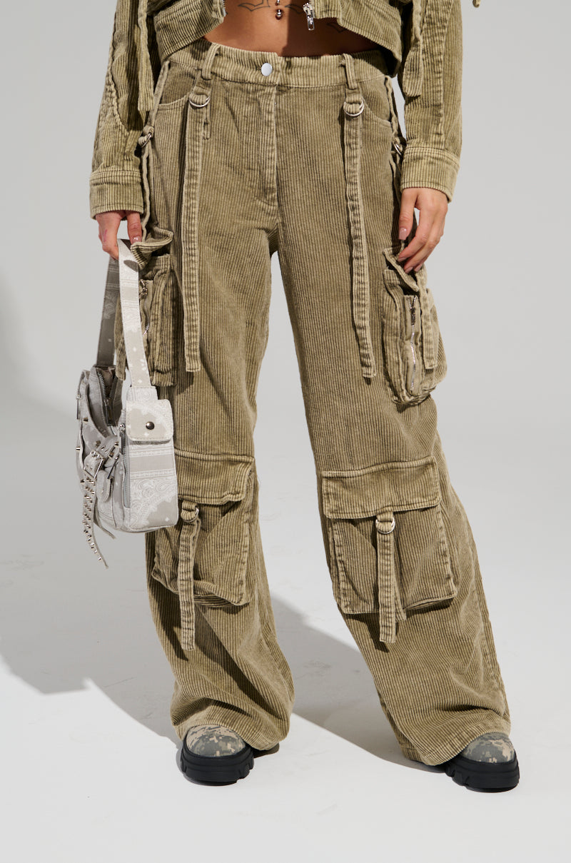 Amazon.com: Dress Deals Cargo Pants for Men Thick Vintage