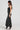 CHAMPAGNE PROBLEMS RHINESTONE MESH MAXI DRESS