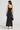 CHAMPAGNE PROBLEMS RHINESTONE MESH MAXI DRESS