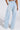 PENELOPE GRAPHIC BUTTON JEANS