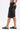 STARS SHINING RHINESTONE BERMUDA SHORT
