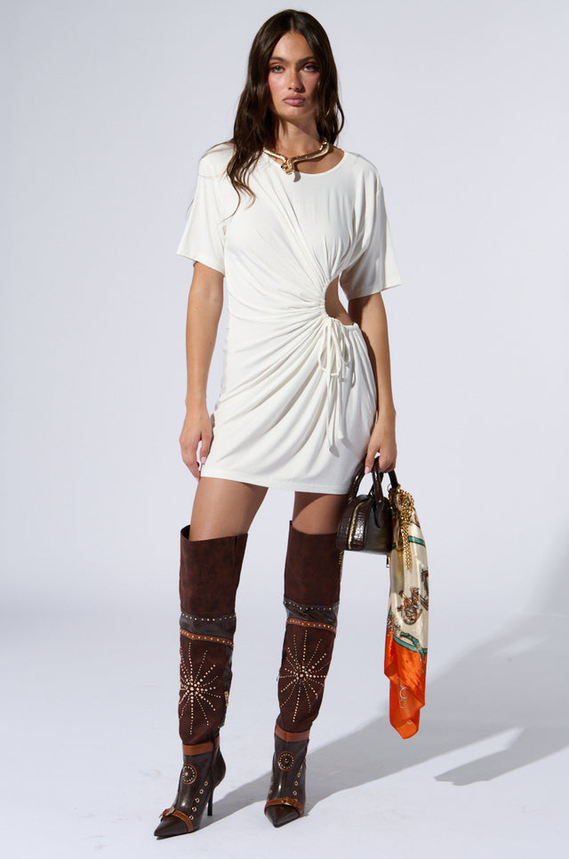 Kirkley Dress