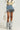 STEP-UP MINI SKIRT