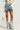 STEP-UP MINI SKIRT