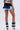 STANDING ON BUSINESS MINI SKIRT